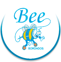 bee Bordados Logo