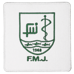 FMJ - Faculdade de Medicina de Jundiaí 1968